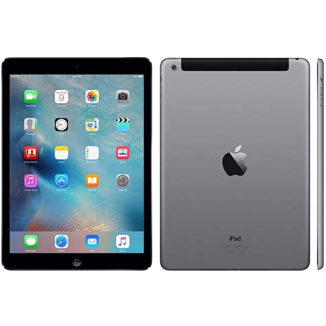 ipad 16gb